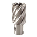 Core drill set HSS TiAlN 30-3