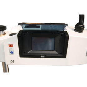 Servoelectric tapping machine OPTIdrill DG 16 - 0