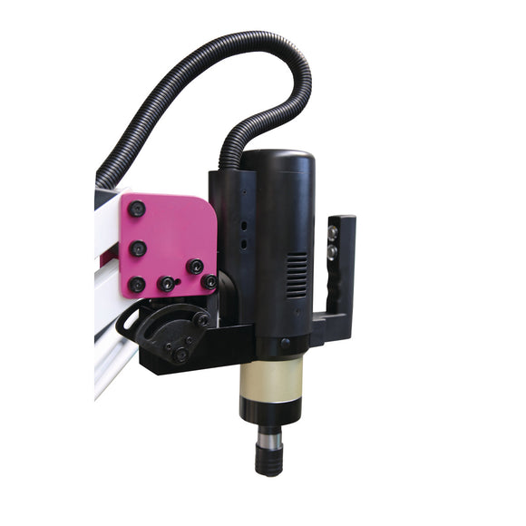 Servoelectric tapping machine OPTIdrill DG 16