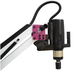 Servoelectric tapping machine OPTIdrill DG 24 - 0