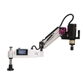 Servoelectric tapping machine OPTIdrill DG 24