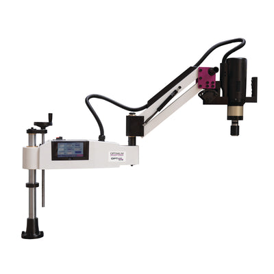 Servoelectric tapping machine OPTIdrill DG 36