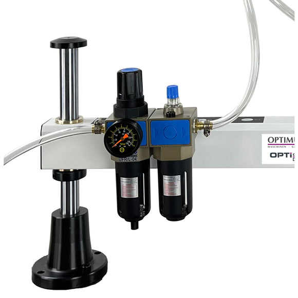 Pneumatic tapping machine OPTIdrill DGP 12