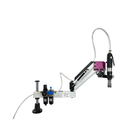 Pneumatic tapping machine OPTIdrill DGP 12