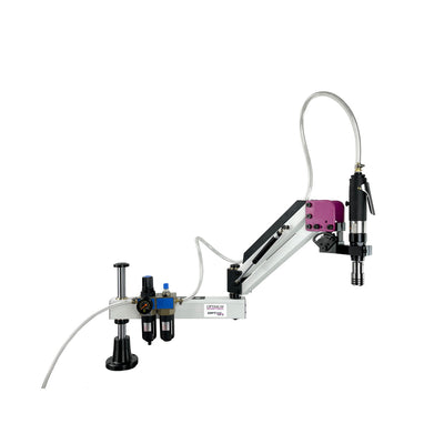 Pneumatic tapping machine OPTIdrill DGP 12