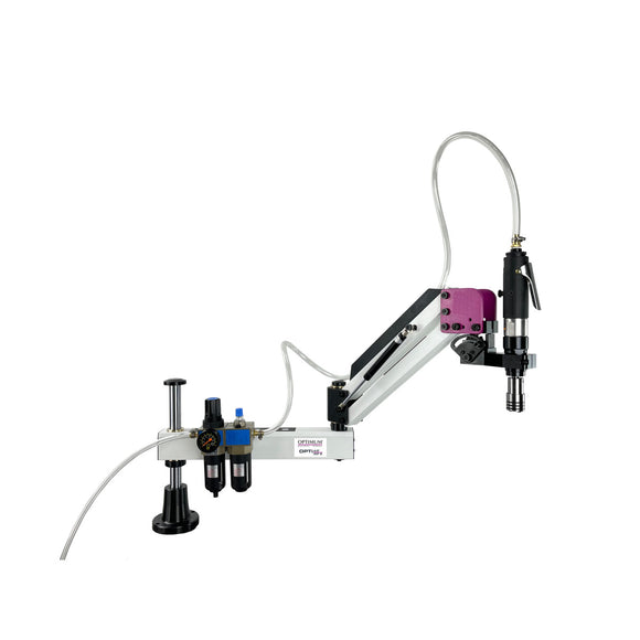 Pneumatic tapping machine OPTIdrill DGP 12