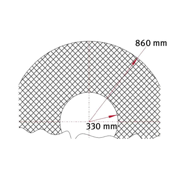 Pneumatic tapping machine OPTIdrill DGP 12