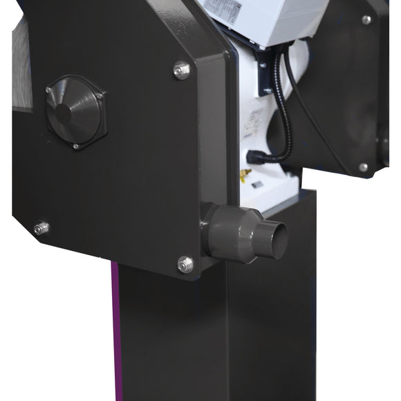 Double grinding machine OPTIgrind GZ 40D