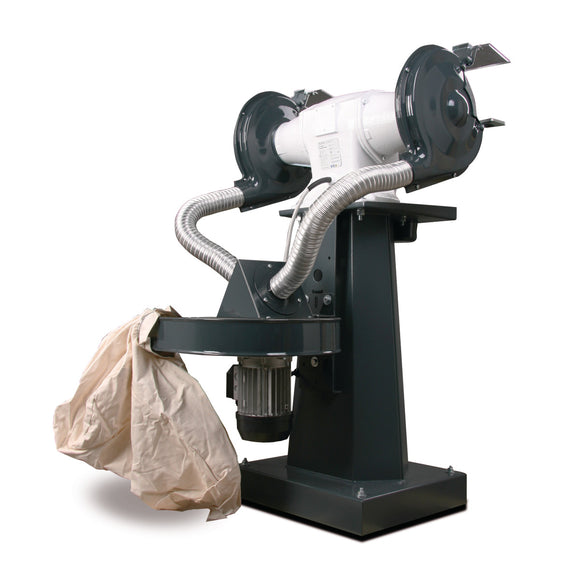 Double grinding machine OPTIgrind GZ 20DD