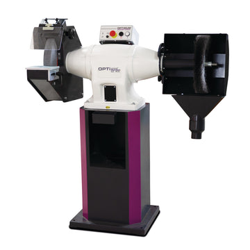 Combination grinding machine OPTIgrind GZ 40C