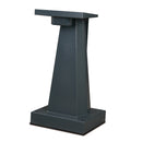 Substructure MU-GZ30D-1