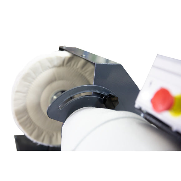 Polishing machine OPTIpolish GZ 40P