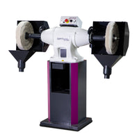 Polishing machines