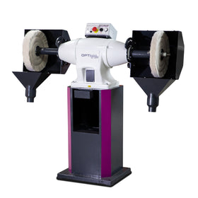 Polishing machine OPTIpolish GZ 40P