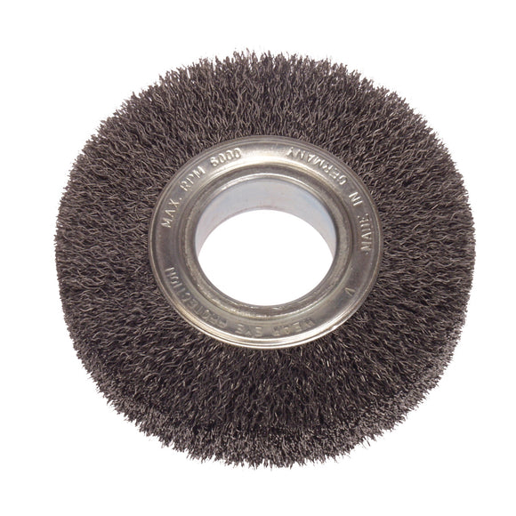 Round brush 350 x 55-60 x 25 mm - 0.35 mm
