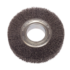 Round brush 350 x 50-55 x 25 mm - 0.2 mm