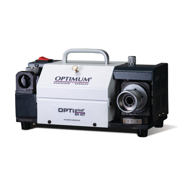 Drill grinding machines
