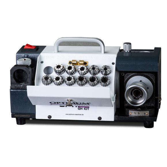 Drill grinding machine OPTIgrind GH 10T
