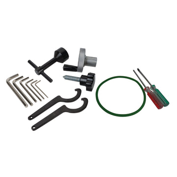 Tool grinding machine OPTIgrind GH 20 T - 0