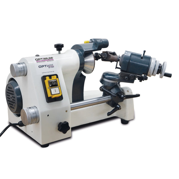 Graver and tool grinding machines
