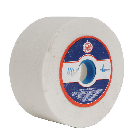 Cup grinding wheel Corundum 100x51x20