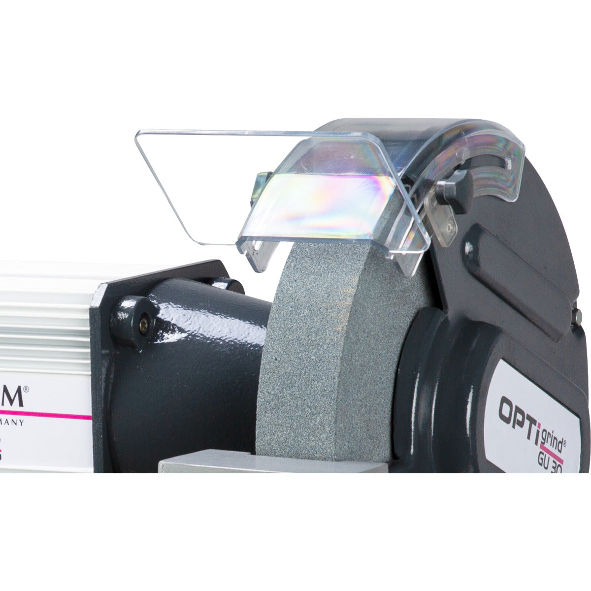 Optimum OPT Igrind GU 15 Double Grinding Machine, 0.45 kW | Millennium ...