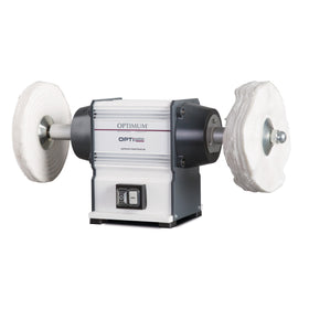 Polishing machine OPTIpolish GU 25P