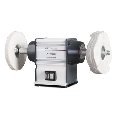 Polishing machine OPTIpolish GU 20P (400V)