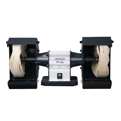 Polishing machine OPTIpolish GU 35P