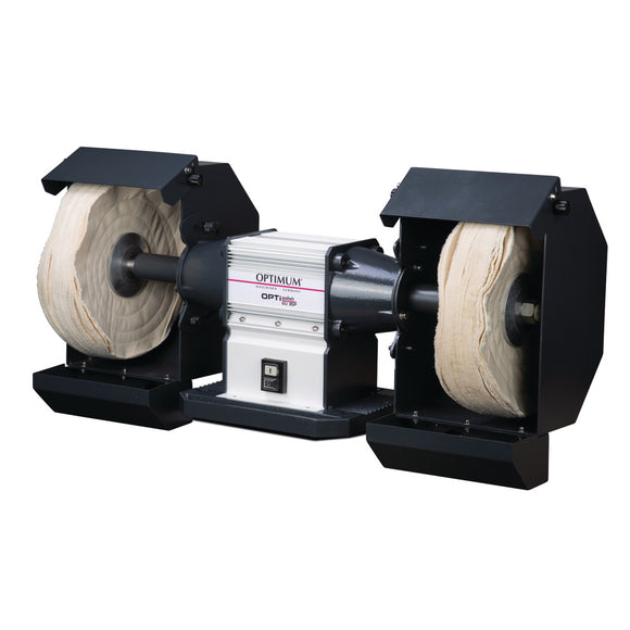 Polishing machine OPTIpolish GU 35P