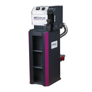 Brush deburring machine OPTIgrind GB 250B-4