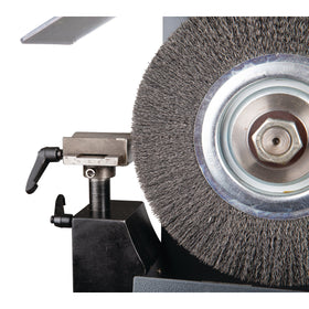 Brush deburring machine OPTIgrind GB 250B - 0