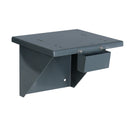 Wall bracket for OPTIgrind QSM 150 to SM 250-1