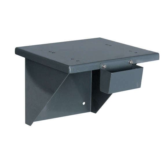 Wall bracket for OPTIgrind QSM 150 to SM 250