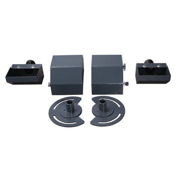 Extraction hood set GU 20P