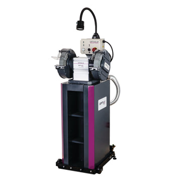 Emergency stop device For GU 3