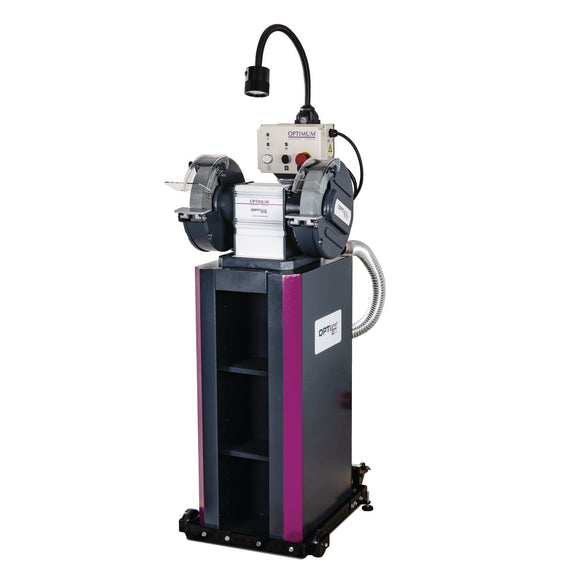 Emergency stop device For GU 3