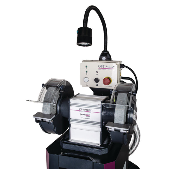 Emergency stop device For GU 4