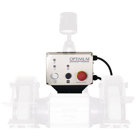 Emergency stop device For GU 3