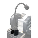 Machine substructure with extraction GU 1 (230 V)-3