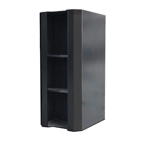 Machine substructure with extraction GU 1 (400 V)