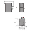 Universal Substructure GU 5-3