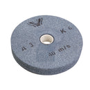 Normal corundum grinding wheel Ø 200 x 30 Ø 32 mm, K36-1