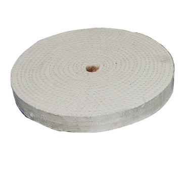 Polishing disc hard Ø 200 x 20 Ø16 mm