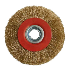 Round brush 250x30x32 / 0.3 mm