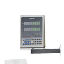 Surface grinding machine OPTIgrind GT 22-2