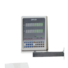 Surface grinding machine OPTIgrind GT 22 - 0