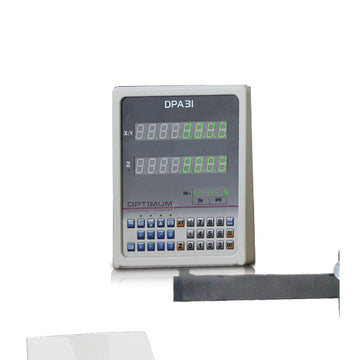 Surface grinding machine OPTIgrind GT 22 - 0