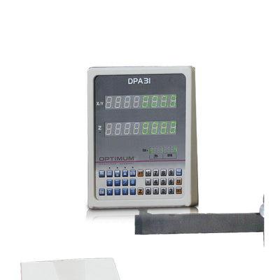 Surface grinding machine OPTIgrind GT 22 - 0