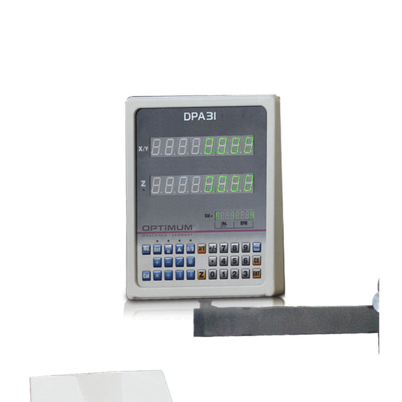 Surface grinding machine OPTIgrind GT 22